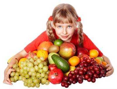 диетическое питание для детей ясельного возраста