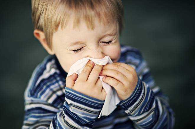 энтеровирусная инфекция у детей питание комаровский