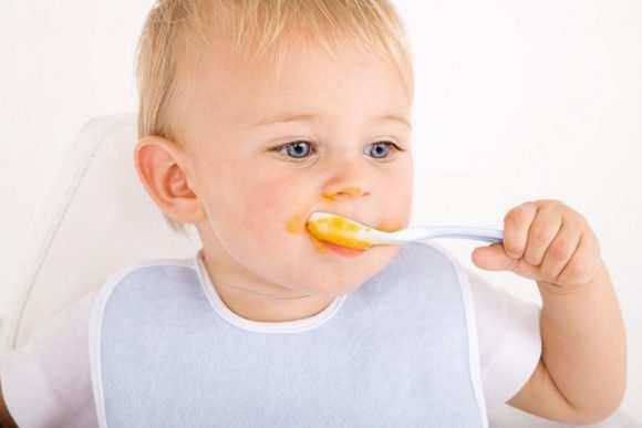 как правильно кормить смешанным питанием грудных детей