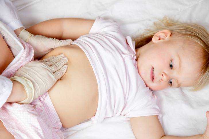 кишечные инфекции у детей симптомы и лечение и питание