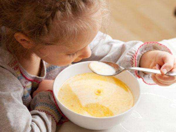 кишечный грипп у детей питание