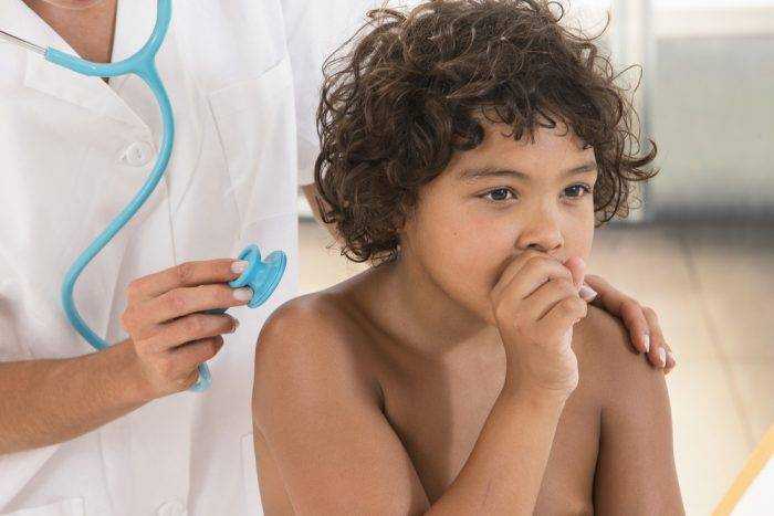 лечебное питание для детей с муковисцидозом