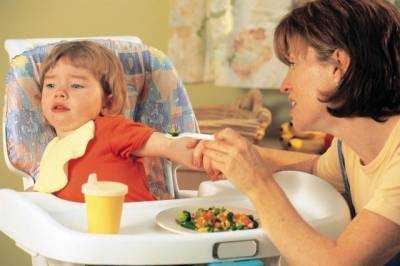 малоежка для детей питание состав с какого возраста