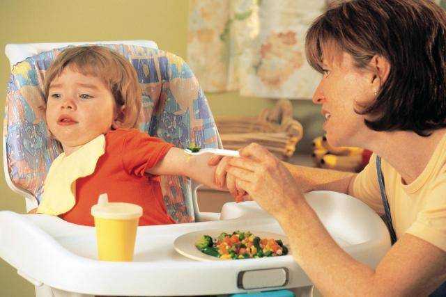 малоежка для детей питание вкусы