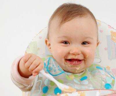 нормы питания для детей 9 месяцев