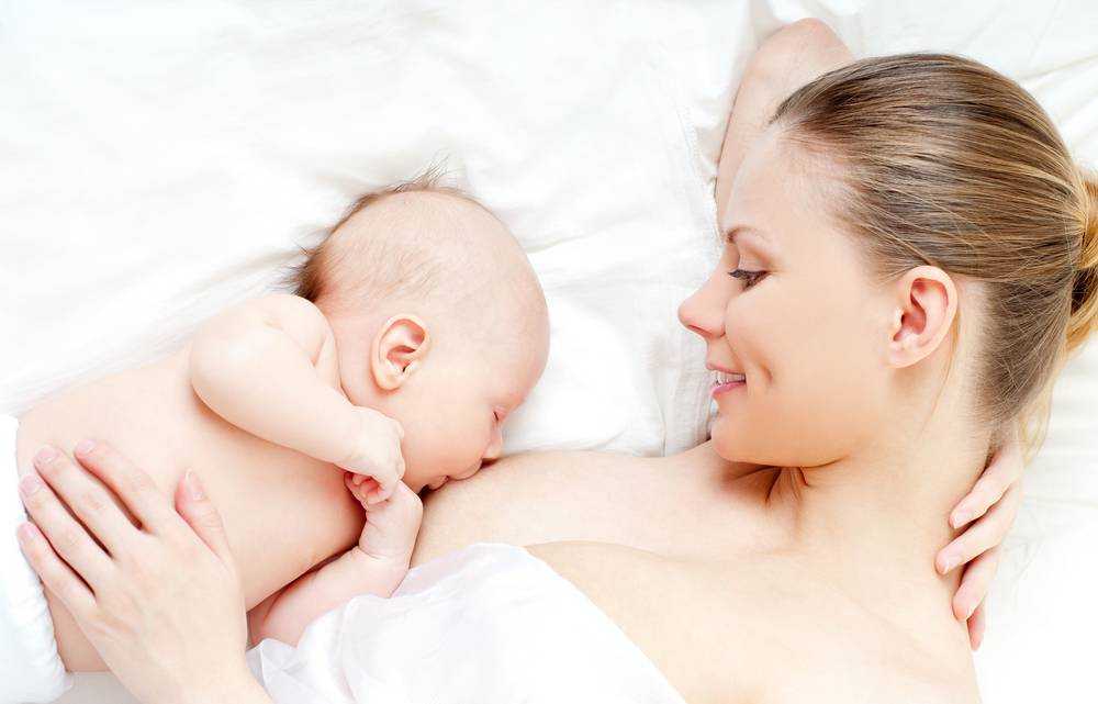 нормы питания новорожденных детей на искусственном вскармливании