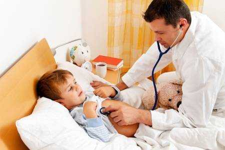 панкреатит симптомы у детей лечение питание