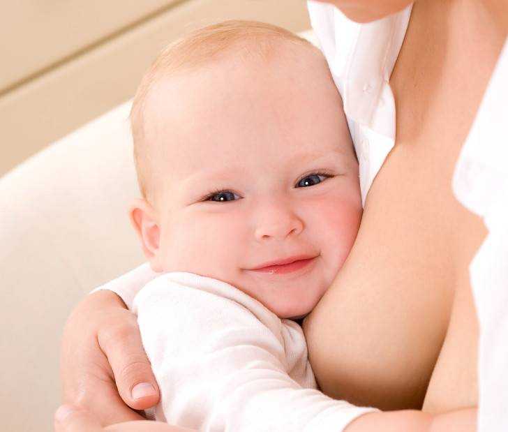 питание детей в 9 месяцев на грудном вскармливании