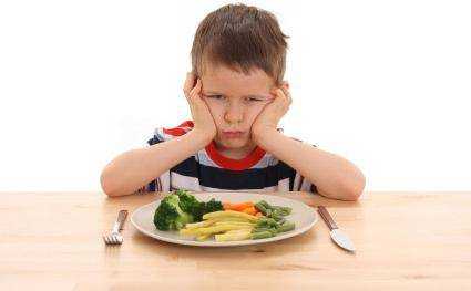 питание для детей которые плохо едят