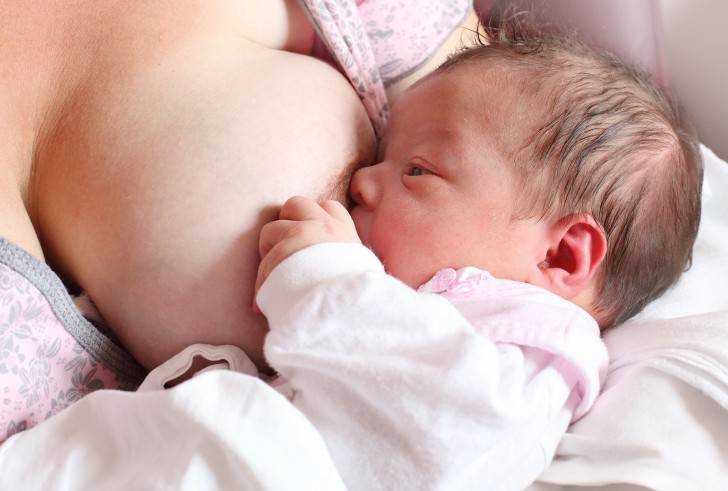 питание недоношенных детей по месяцам на искусственном вскармливании