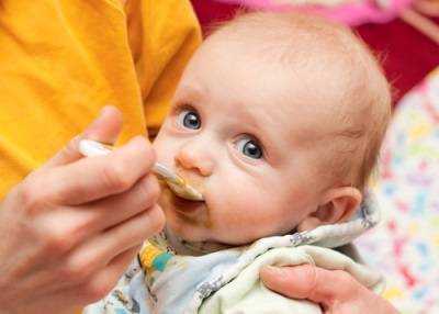 питание недоношенных детей по месяцам на искусственном вскармливании
