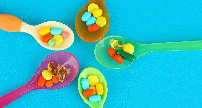 питание после антибиотиков у детей
