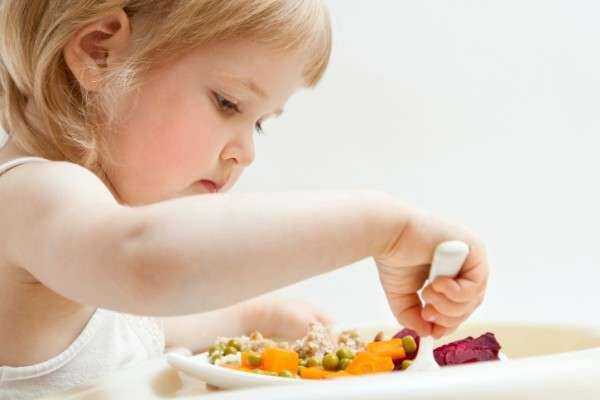 питание при дизентерии у детей