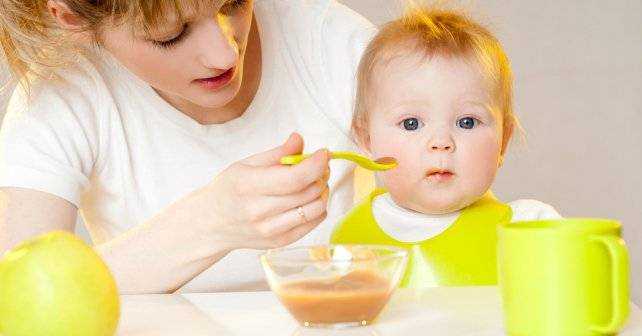 питание при фосфатурии у детей