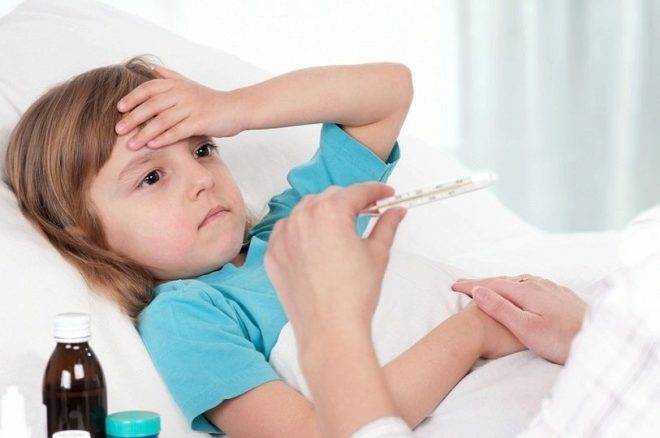 питание при гастроэнтерите у детей комаровский