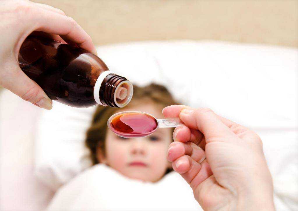 питание при инфекции мочевыводящих путей у детей