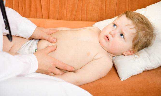 питание при нарушении микрофлоры кишечника у детей