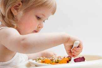 питание при обструктивном бронхите у детей