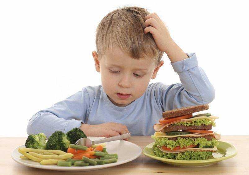 питание при повышенном ацетоне у детей