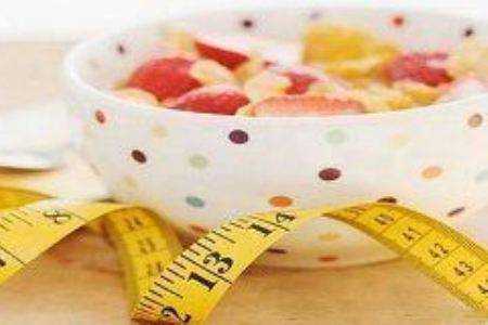 правильное питание для снижения веса для детей