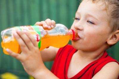 правила здорового питания для детей школьного возраста