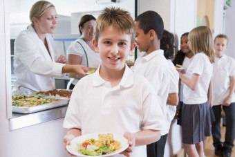 принципы здорового питания для детей