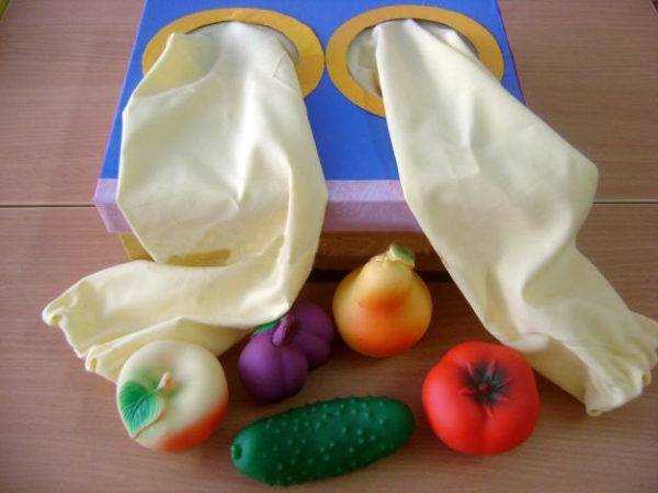 продукты питания демонстрационный материал для детей