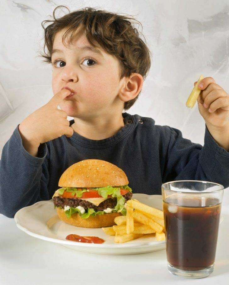 расстройства пищеварения и питания у детей грудного возраста кратко
