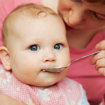 расстройства пищеварения и питания у детей раннего возраста