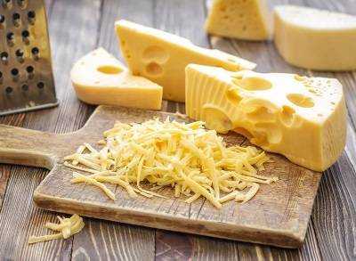 сыр в питании детей раннего возраста