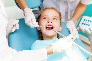 значение питания в профилактике кариеса зубов у детей