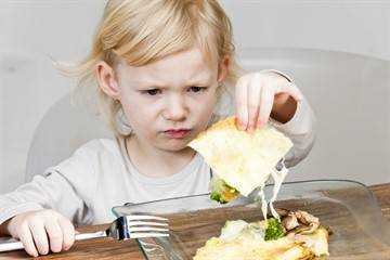 гипогликемия у детей питание