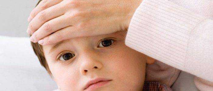 гипогликемия у детей питание