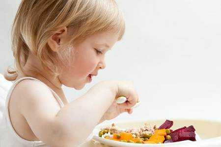 питание детей при нейродермите