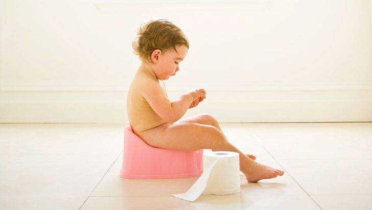 питание при диарее у детей 6 лет