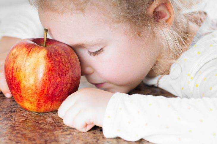 продукты повышающие гемоглобин у детей от года рацион питания