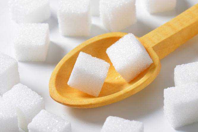 сахар в питании детей
