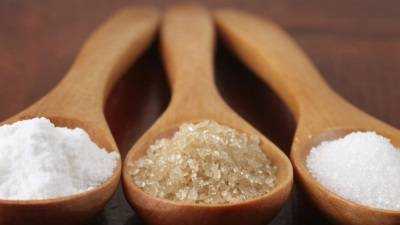 сахар в питании детей