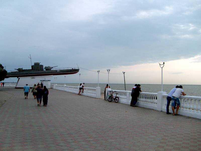 пансионат на азовском море с детьми россия с питанием