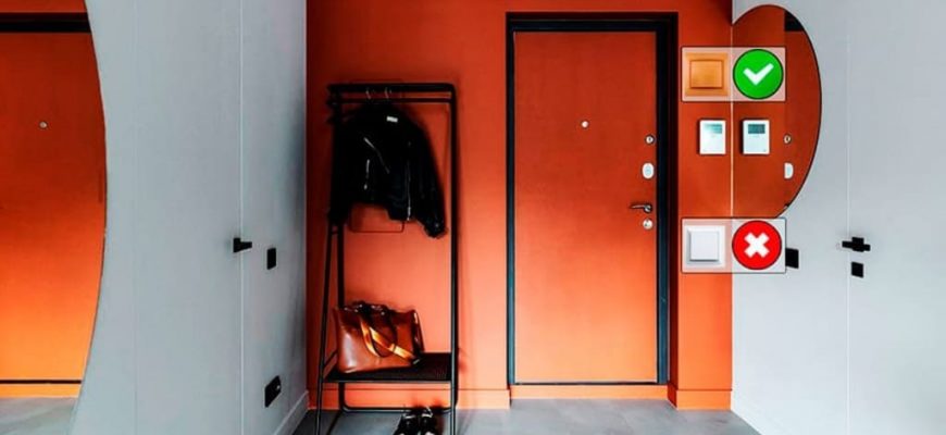Система «Правило одной минуты»: как организовать прихожую, чтобы не искать ключи и зонт