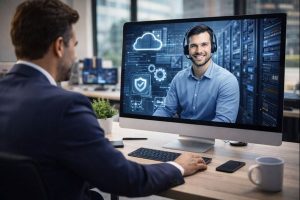 Технологический компас перемен: как надёжный ИТ-партнёр превращает DevOps, облака и тестирование в драйверы бизнес-роста